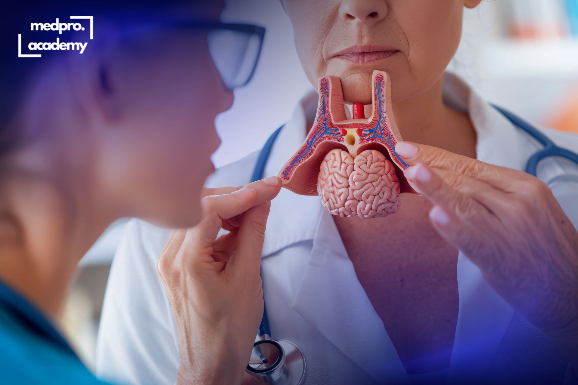 1Субклінічні гормональні порушення